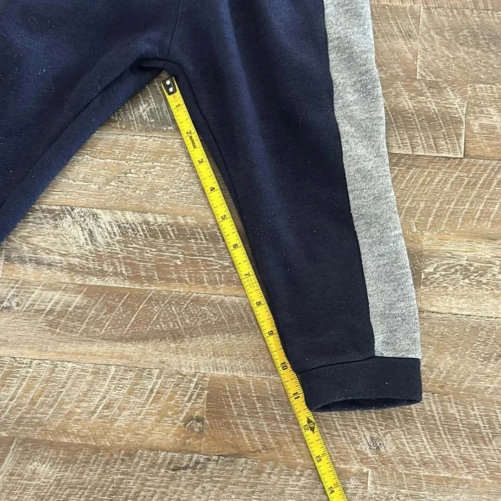 Reebok boys sweat